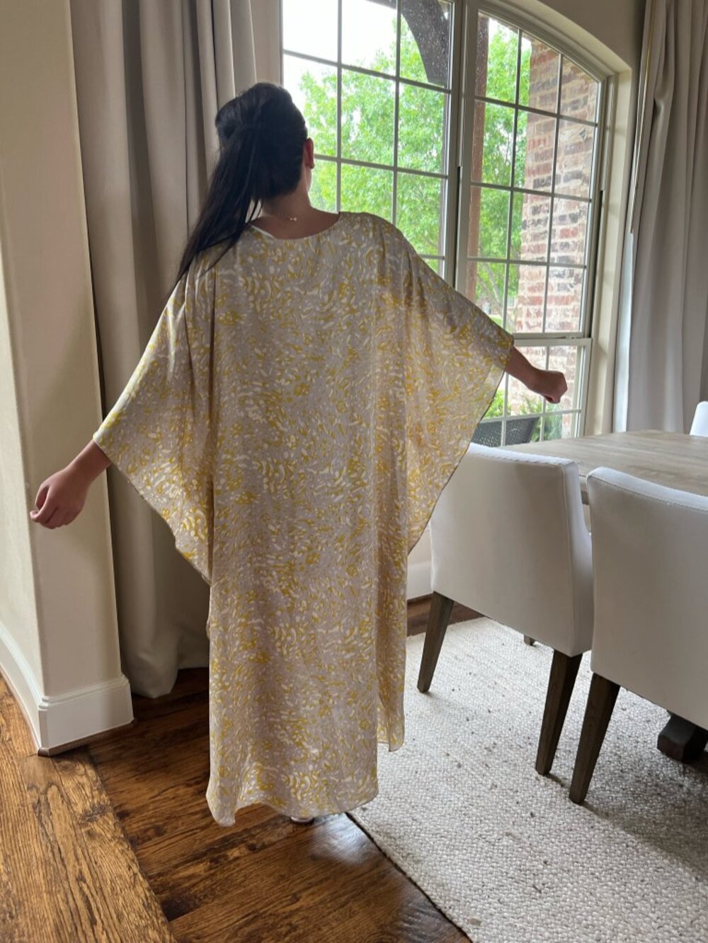 Caftan - Picture 3 of 4